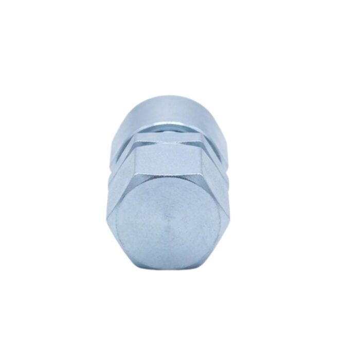 Hyloc Pressure Gauge Connector MAV-G 4