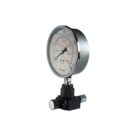 Hyloc Pressure Gauge Isolator Valve 1GI