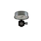 Hyloc Pressure Gauge Isolator Valve 1GI 2