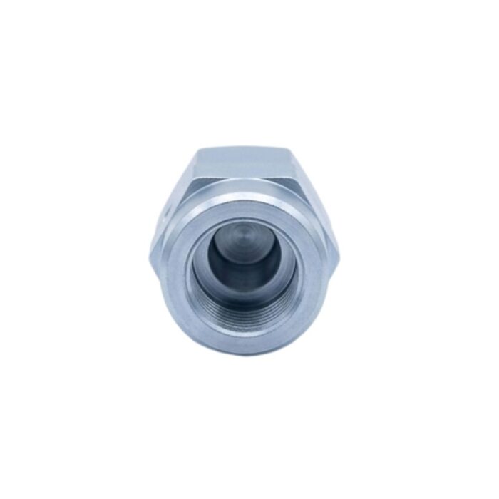 Hyloc Pressure Gauge Standpipe MAVE-G 2