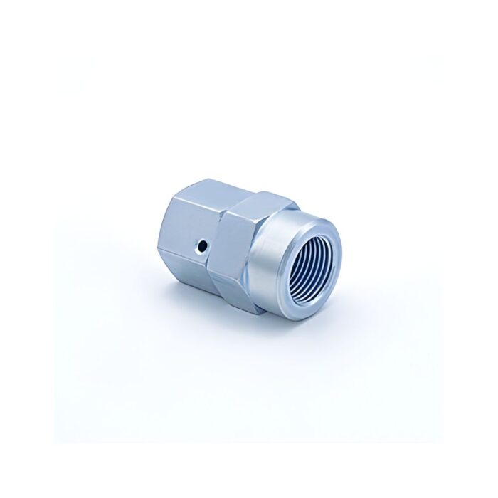 Hyloc Pressure Gauge Standpipe MAVE-G