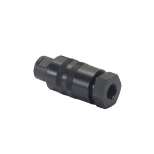 Quick Disconnect Coupling | QDC