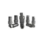 Hyloc Quick Release Couplings QRC