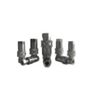 Hyloc Quick Release Couplings QRC 2