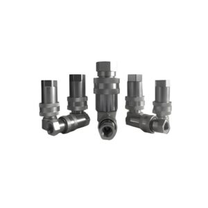 Quick Release Couplings | QRC