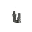 Hyloc Quick Release Couplings QRC 4