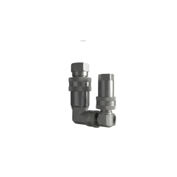 Hyloc Quick Release Couplings QRC 4