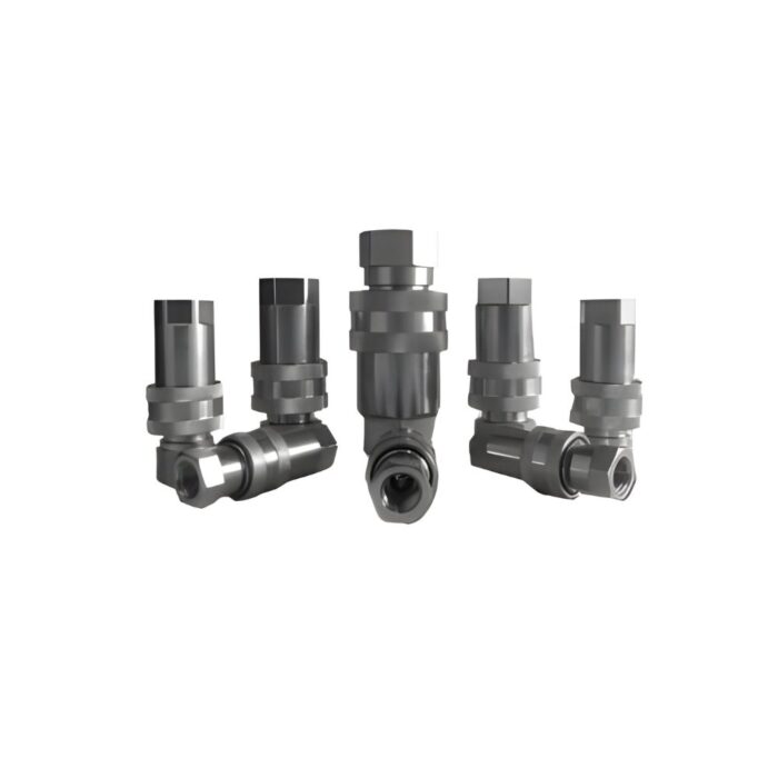 Hyloc Quick Release Couplings QRC