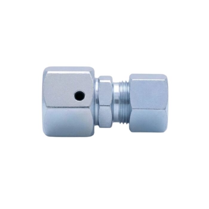 Hyloc Reducing Standpipes RED 1