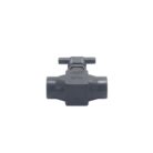 Hyloc Shut off Valve, Inline and Right Angle SLGSLWG 1