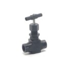 Hyloc Shut off Valve, Inline and Right Angle SLGSLWG