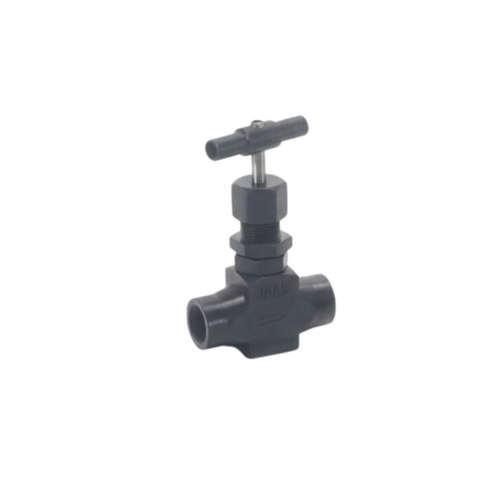 Hyloc Shut off Valve, Inline and Right Angle SLGSLWG 2