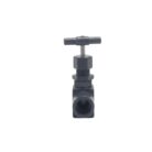 Hyloc Shut off Valve, Inline and Right Angle SLGSLWG 3
