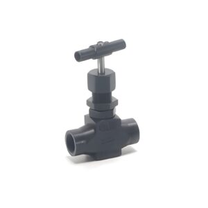 Shut off Valve, Inline and Right Angle | SLG/SLWG
