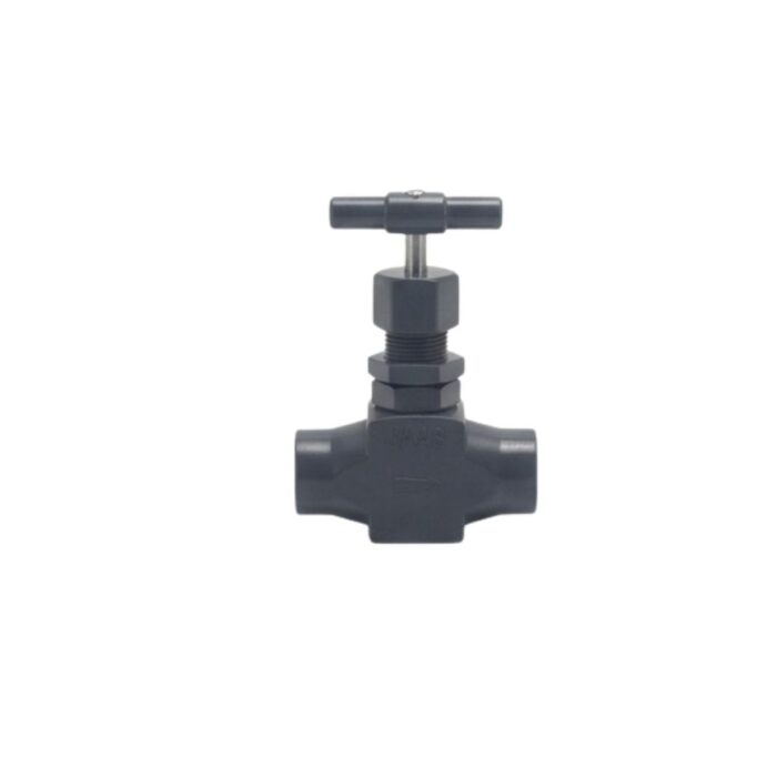 Hyloc Shut off Valve, Inline and Right Angle SLGSLWG 4
