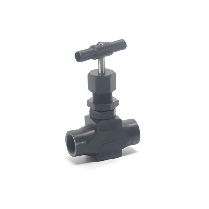 Hyloc Shut off Valve, Inline and Right Angle SLGSLWG