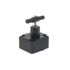 Hyloc Shut off Valve, Sub Plate Mounting MHSL 1