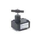 Hyloc Shut off Valve, Sub Plate Mounting MHSL