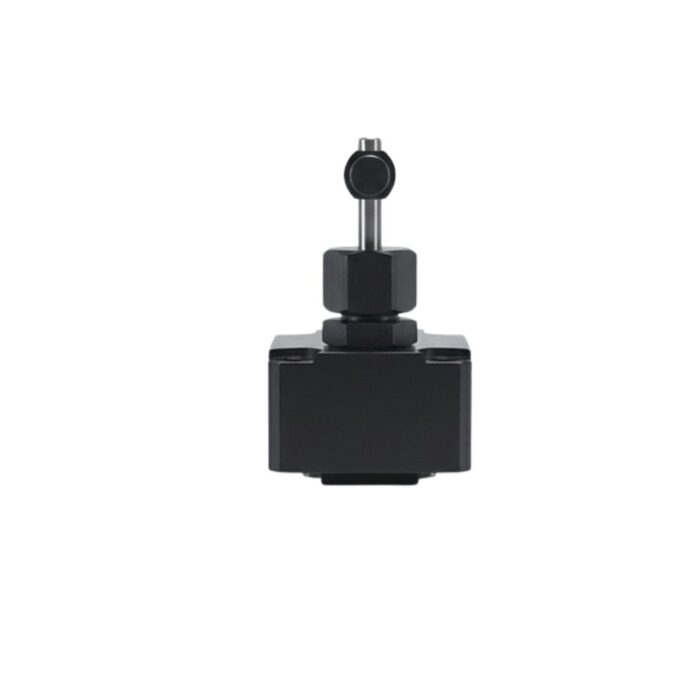Hyloc Shut off Valve, Sub Plate Mounting MHSL 3