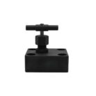 Hyloc Shut off Valve, Sub Plate Mounting MSSL06-2.0 1