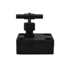 Hyloc Shut off Valve, Sub Plate Mounting MSSL06-2.0