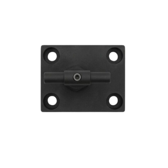 Hyloc Shut off Valve, Sub Plate Mounting MSSL06-2.0 2