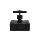 Hyloc Shut off Valve, Sub Plate Mounting MSSL06-2.0 3