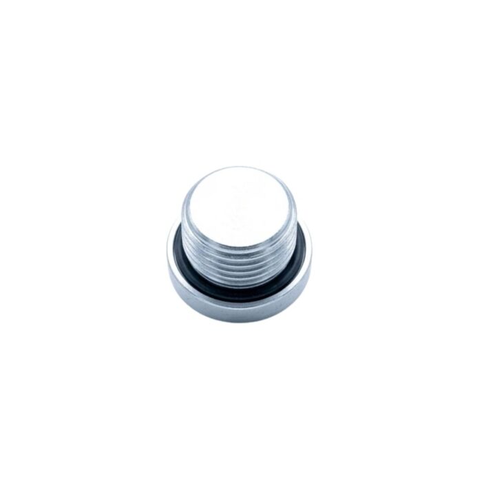 Hyloc Socket Head Plug VSTI-GE 4