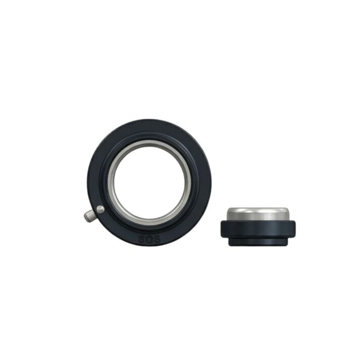 Hyloc Soft Seal Ferrules SRD 1