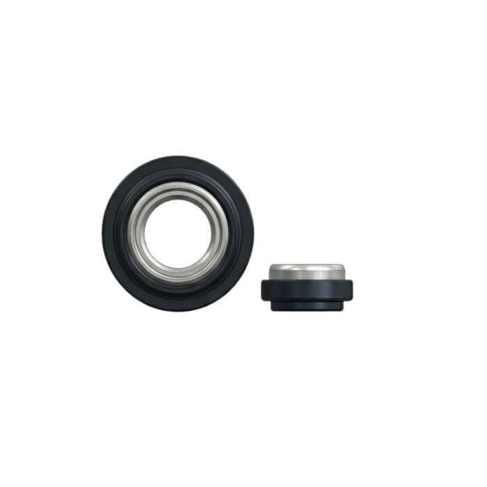 Hyloc Soft Seal Ferrules SRD 2