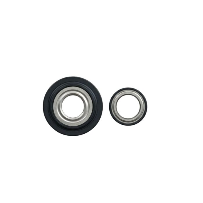Hyloc Soft Seal Ferrules SRD 3