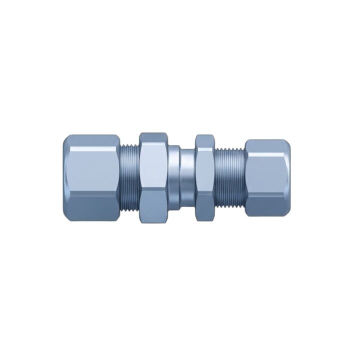Hyloc Straight Bulkhead SV 1