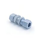 Hyloc Straight Bulkhead SV