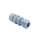 Hyloc Straight Bulkhead SV 2