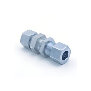 Straight Bulkhead |  SV