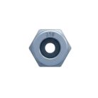 Hyloc Straight Bulkhead SV 4
