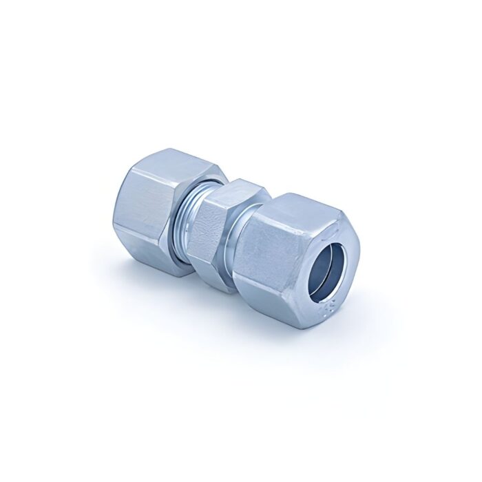 Hyloc Straight Coupling G