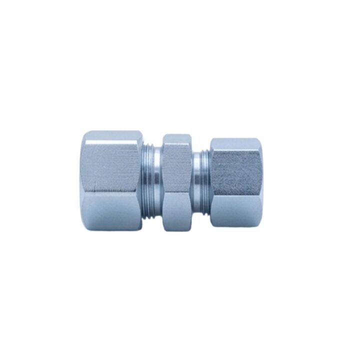 Hyloc Straight Reducers GR 1