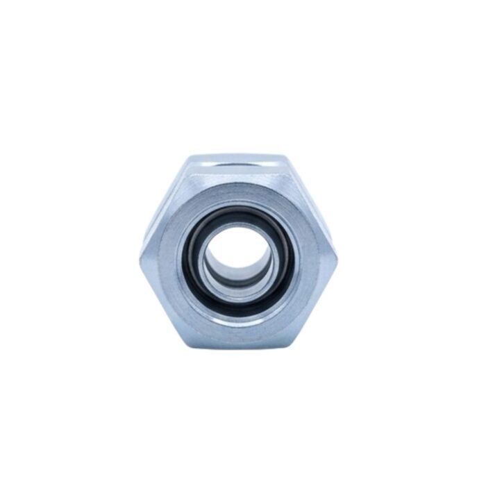 Hyloc Straight Reducers GR 2