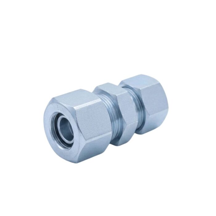 Hyloc Straight Reducers GR 3