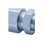 Hyloc Straight Reducers GR 4
