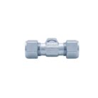 Hyloc Swivel Barrel Tee EL 2