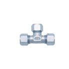 Hyloc Swivel Barrel Tee EL 3