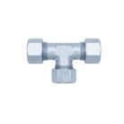 Hyloc Swivel Branch Tee ET 3
