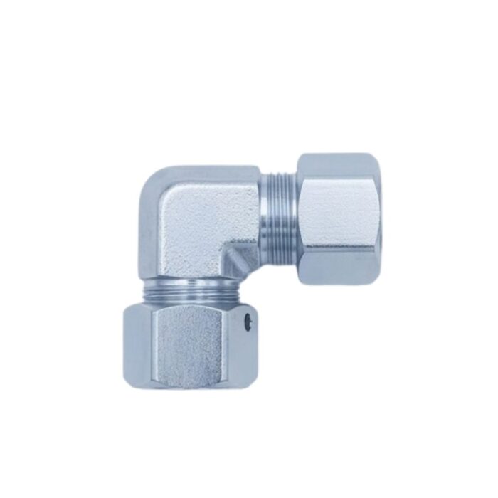 Hyloc Swivel Elbow Coupling EW 1