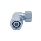 Hyloc Swivel Elbow Coupling EW 2