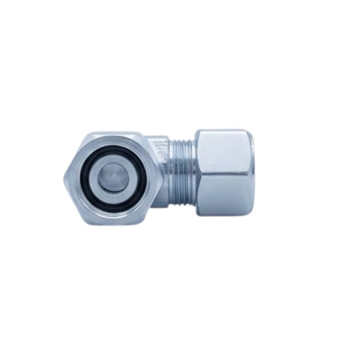 Hyloc Swivel Elbow Coupling EW 3