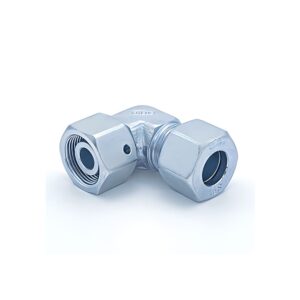 Swivel Elbow Coupling | EW
