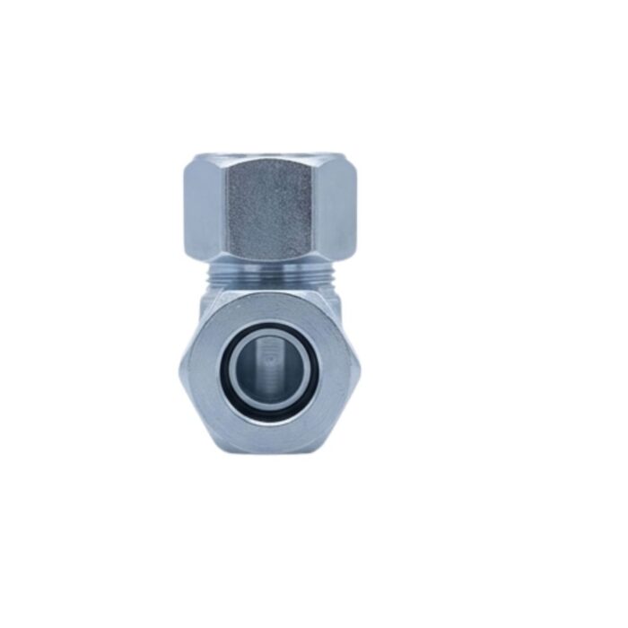 Hyloc Swivel Elbow Coupling EW 4
