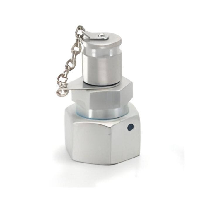 Hyloc Test point Connector MMC-VK
